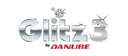 Glitz 3 by Danube logo