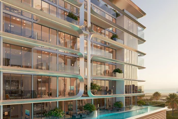 Globna by Crystal Bay Azure