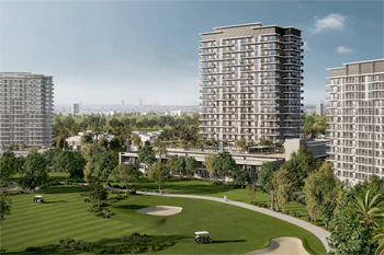 Golf Acres at Emaar South