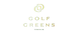 Golf Greens Tower 2 logo