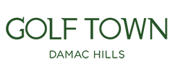 Damac Golf Town Apartments logo