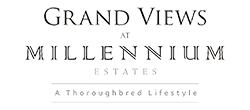 Grand Views logo
