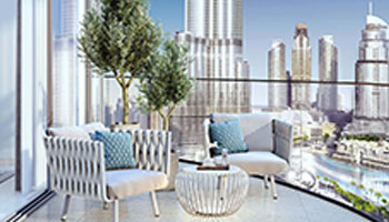 Emaar Grande Signature Residences