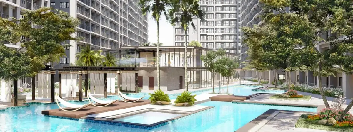 green sail residences