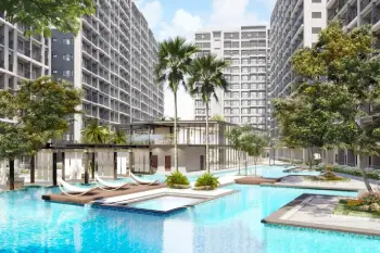 Green Sail Residences