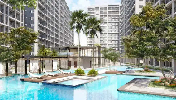 Green Sail Residences