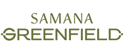 Greenfield 2 by Samana logo