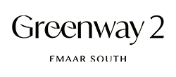 Greenway 2 at Emaar South logo