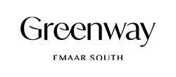 Greenway at Emaar South logo