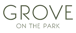 Grove On The Park logo