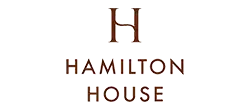 Hamilton House logo