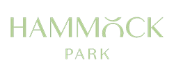 Hammock Park at Wasl Gate logo