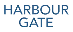 Harbour Gate Apartments logo