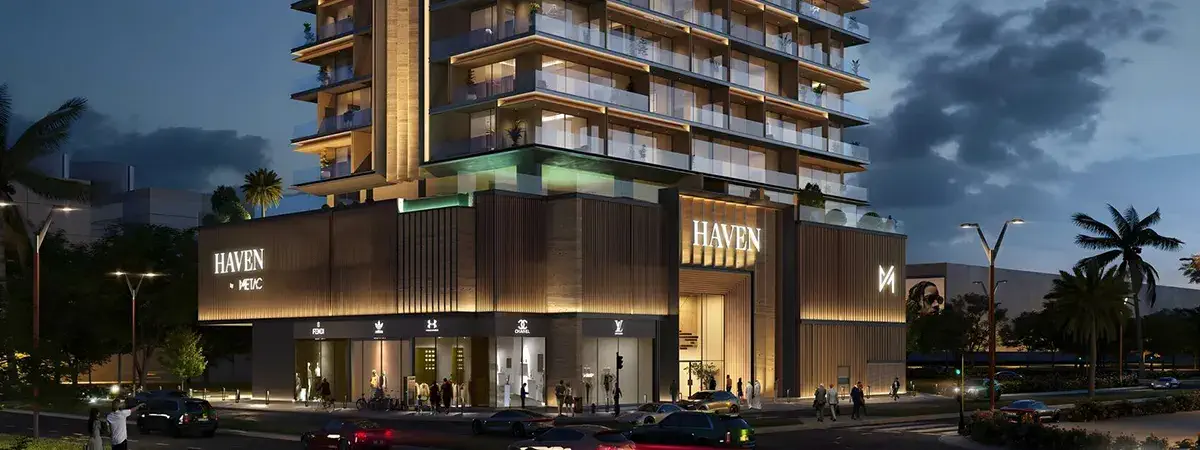 haven living by metac