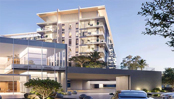 Hayat 2 & 3 by Dubai South