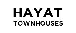 Nshama Hayat Townhouses logo