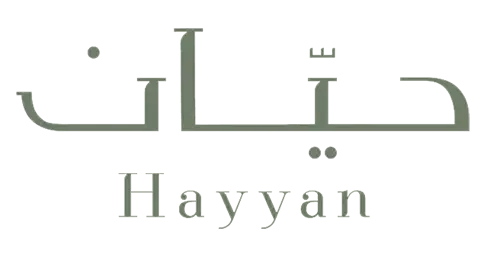 Hayyan logo