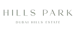 Hills Park Apartments logo