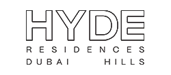 Hyde Residences logo