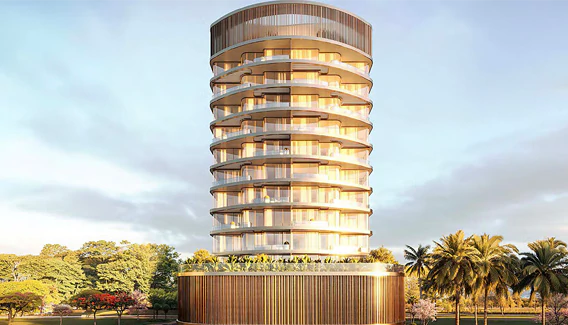 ISLA Private Residences