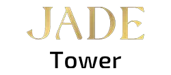 Jade Tower Apartments logo