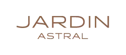 Jardin Astral Apartments logo