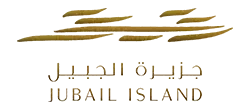 Jubail Island Residences logo