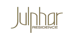 Julphar Residence logo