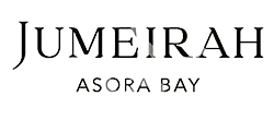 Jumeirah Asora Bay logo