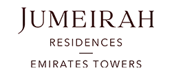 Jumeirah Residences Emirates Towers logo