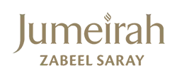 Jumeirah Zabeel Saray logo