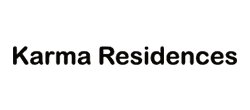 Karma Residences logo