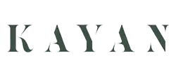 Kayan Villas logo