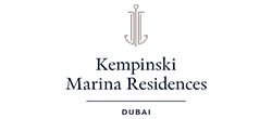 Kempinski Marina Residences logo