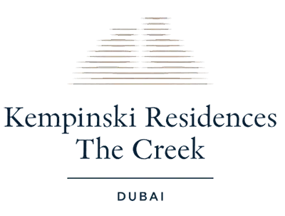 Kempinski Residences The Creek logo