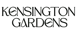 Kensington Gardens logo