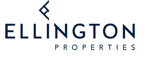 KW by Ellington Properties logo