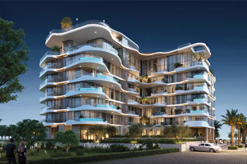 La Perla at Al Marjan Island