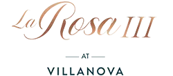 La Rosa 3 Townhouses logo