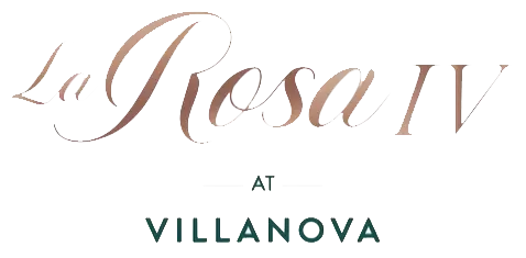 La Rosa IV Townhouses logo