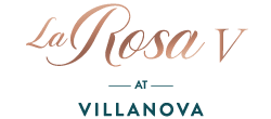 La Rosa 5 Townhouses logo