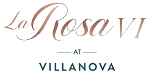 La Rosa VI Townhouses logo