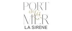 Meraas La Sirene logo