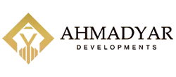 La Vera Creek by Ahmadyar logo