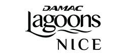 Nice by Damac logo