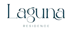 Laguna Residence logo