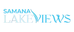 Samana Lake Views logo