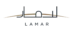 Lamar Residences logo
