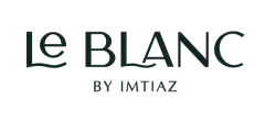 Le Blanc by Imtiaz logo