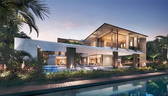 Legacy Heights